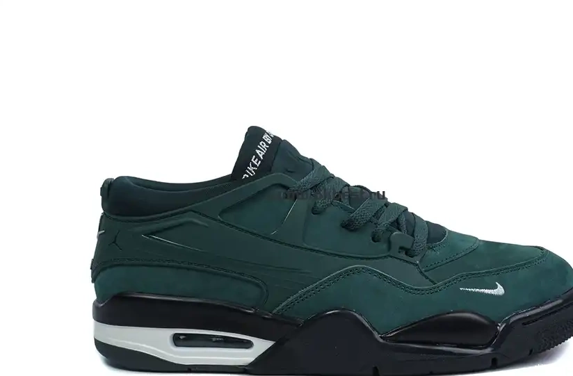 GOD Air PK Sylvester MATERIALS x Green”  4 Jordan SHIP Jordan “Fence RETAIL Nigel READY RM TO  0504